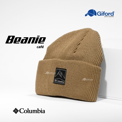 BEANIES Columbia -  café