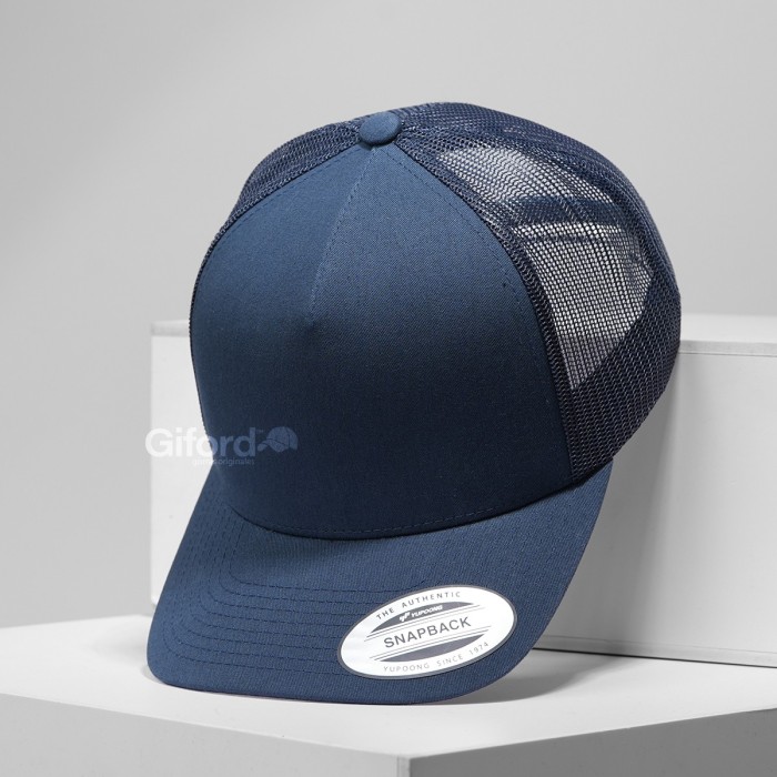 YP Classics® Azul Marino