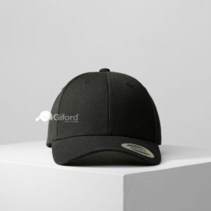 YP Visera Curva - Negro