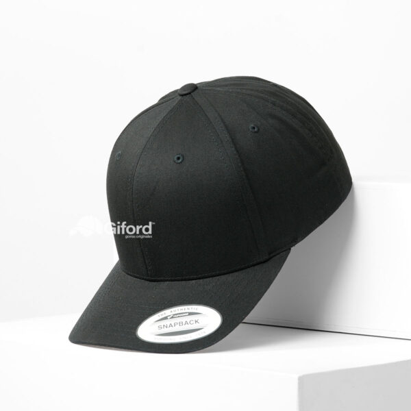 YP Classics Retro - Negro