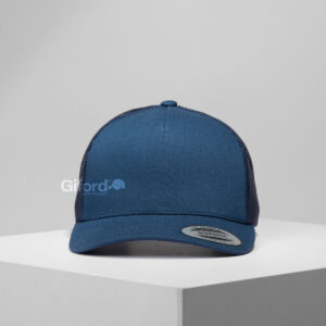 YP Classics® Trucker  - Azul Marino