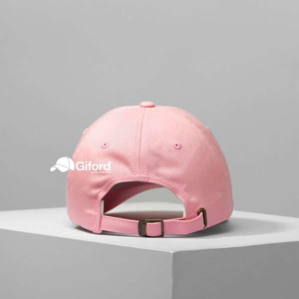 Classic Dad Cap - Rosado