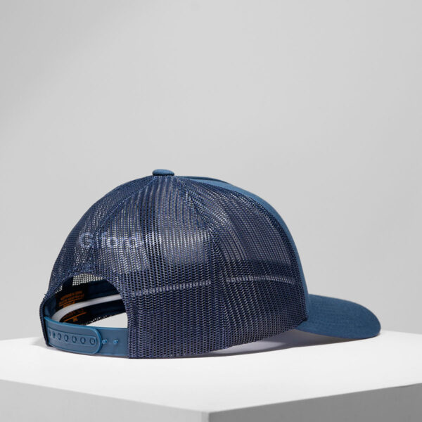 YP Classics® Trucker  - Azul Marino