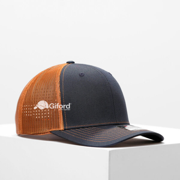 Richardson –AMC– Azul Marino y Camel