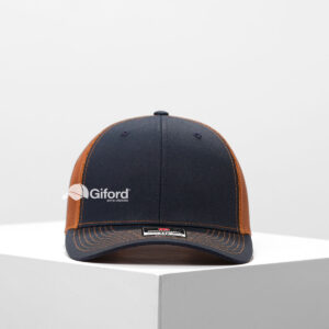 Richardson –AMC– Azul Marino y Camel