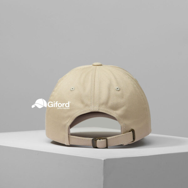 Classic Dad Cap - Beige