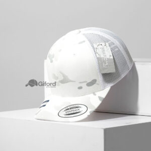 YP  Multicam® - Blanco Camulfaje Curva