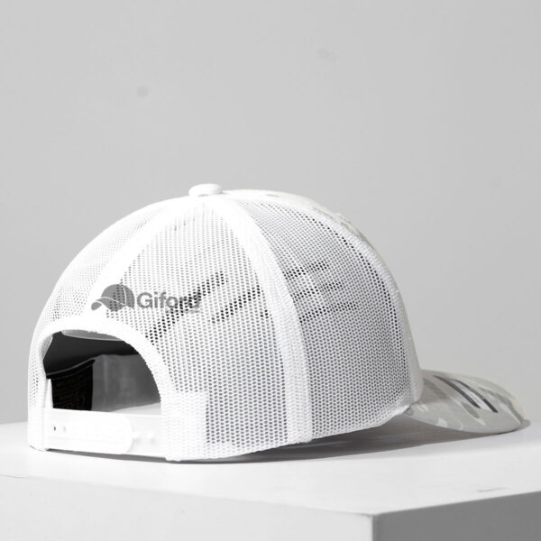 YP  Multicam® - Blanco Camulfaje Curva