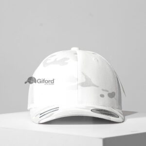 YP  Multicam® - Blanco Camulfaje Curva