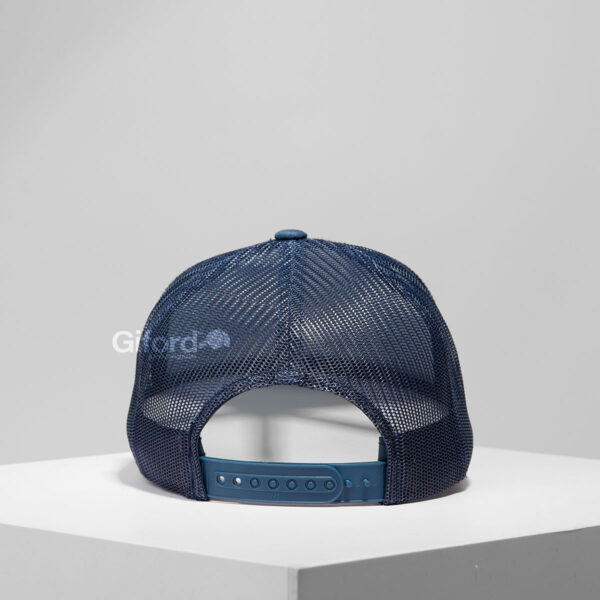 YP Classics® Trucker  - Azul Marino