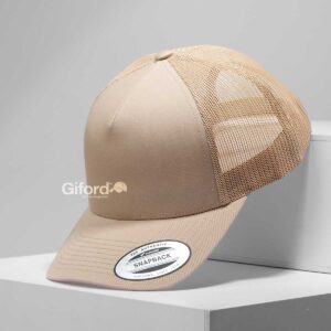 YP Classics® Trucker  - Beige