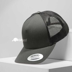 YP Classics® Trucker – Gris