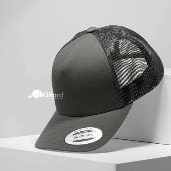 YP Classics® Trucker – Gris