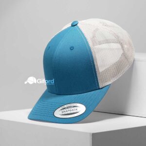 YP Classics® Trucker – Sipson con Beige