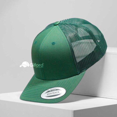 YP Classics® Trucker – Verde