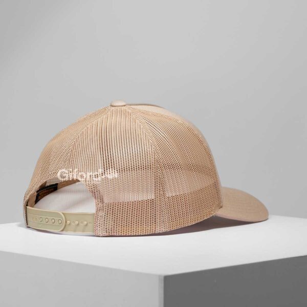 YP Classics® Trucker  - Beige