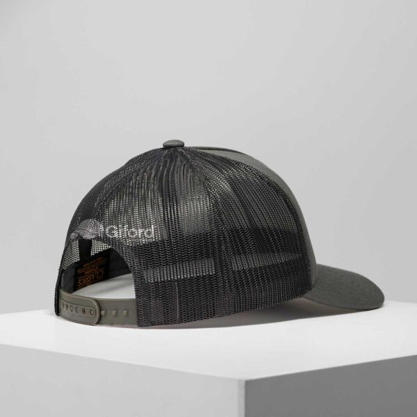 YP Classics® Trucker – Gris
