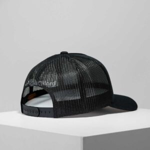 YP Classics® Trucker – Negro