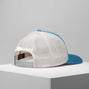 YP Classics® Trucker – Sipson con Beige