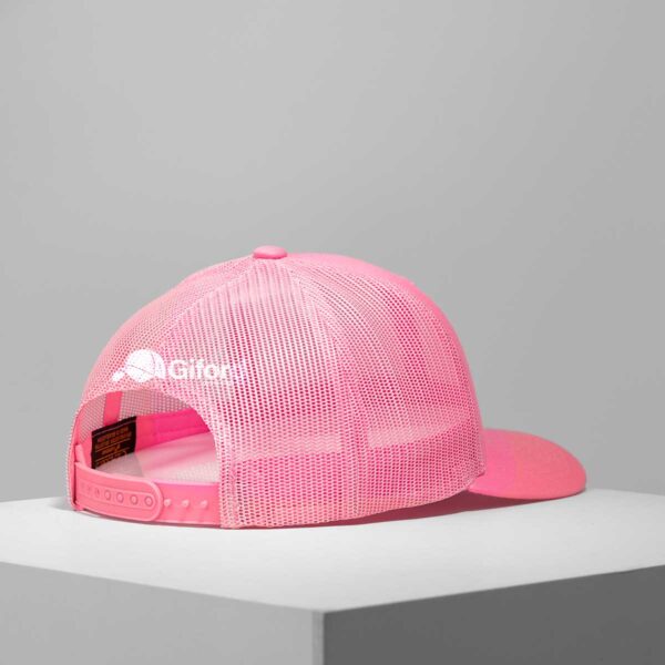 YP Classics® Trucker – Rosado