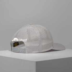 YP Classics® Trucker – Gris plata