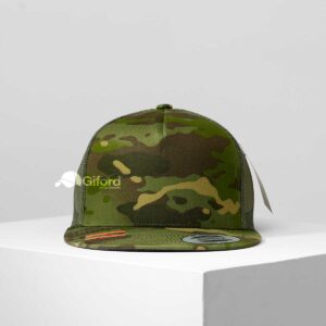 YP  Multicam® Plana – Verde Camuflaje