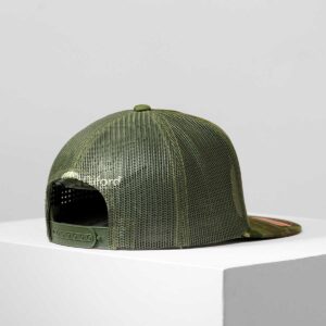 YP  Multicam® Plana – Verde Camuflaje