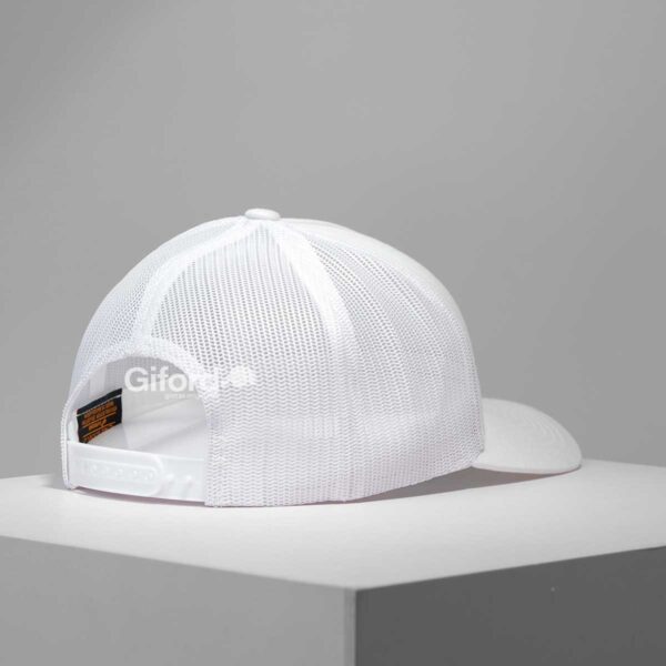 YP Classics® Trucker  - Blanco