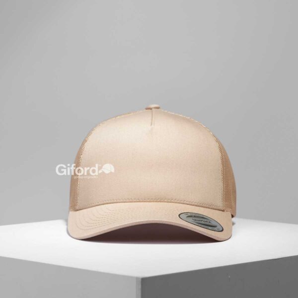 YP Classics® Trucker  - Beige