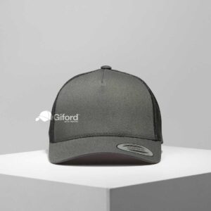 YP Classics® Trucker – Gris