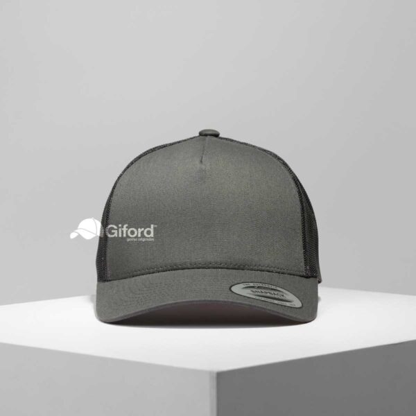 YP Classics® Trucker – Gris