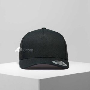 YP Classics® Trucker – Negro