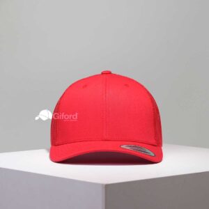 YP Classics® Trucker – Rojo
