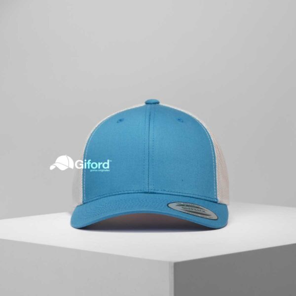 YP Classics® Trucker – Sipson con Beige