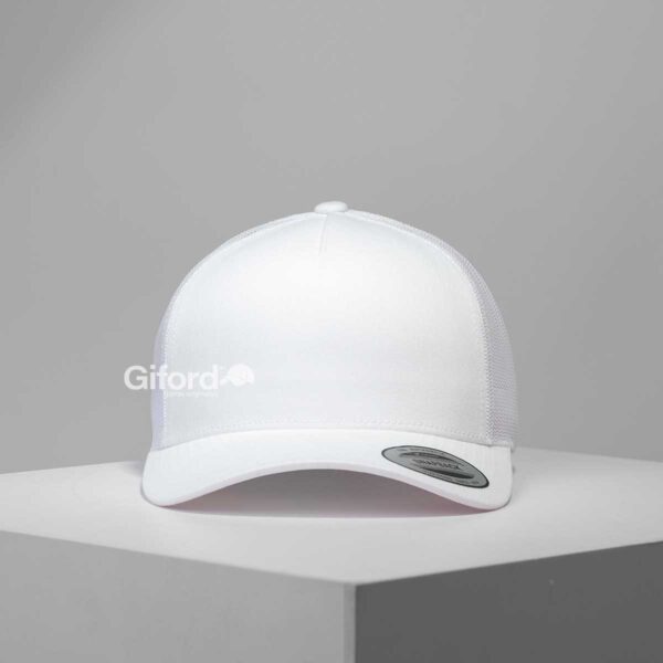 YP Classics® Trucker  - Blanco