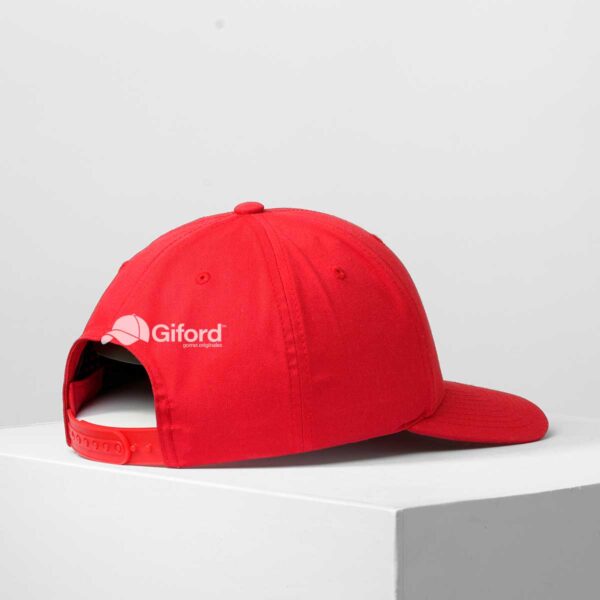 YP Classics Retro - Rojo