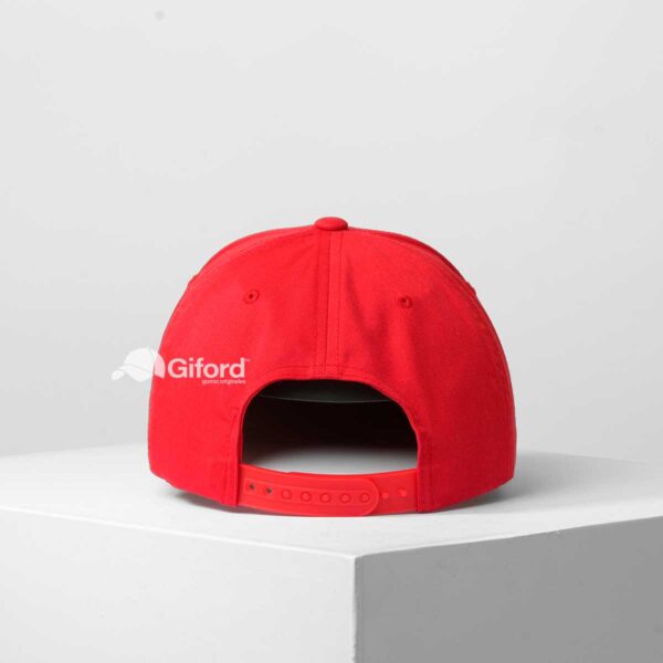 YP Classics Retro - Rojo