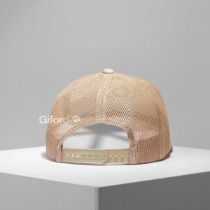 YP Classics® Trucker  - Beige
