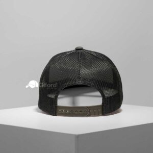 YP Classics® Trucker – Gris