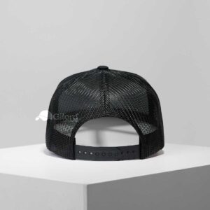 YP Classics® Trucker – Negro