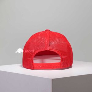 YP Classics® Trucker – Rojo