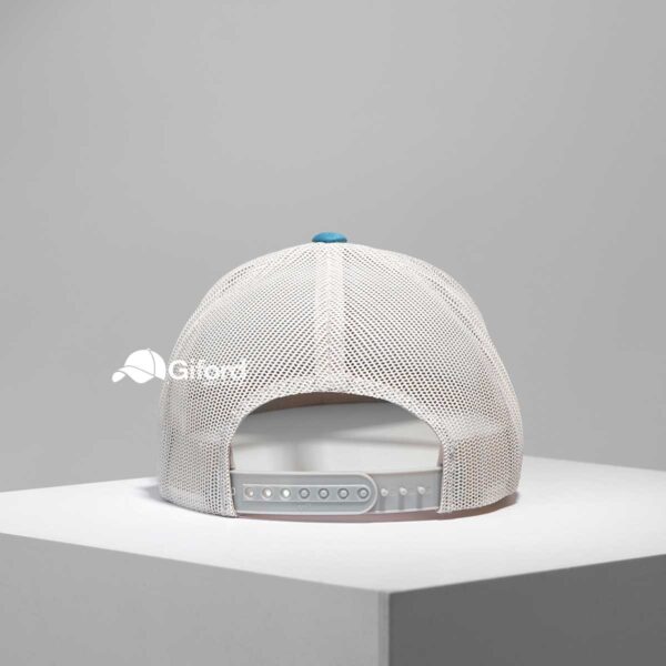 YP Classics® Trucker – Sipson con Beige