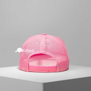 YP Classics® Trucker – Rosado