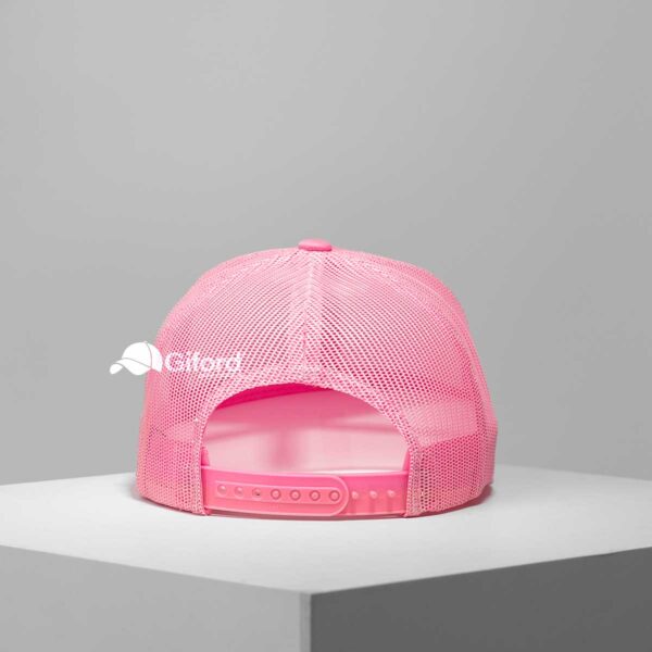 YP Classics® Trucker – Rosado