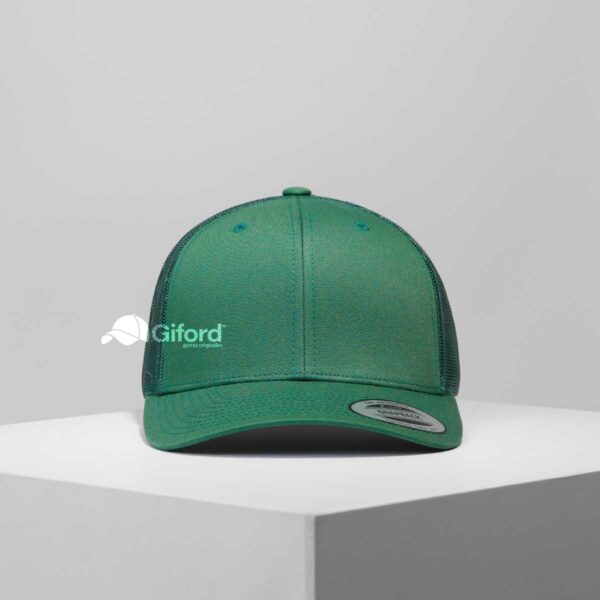 YP Classics® Trucker – Verde
