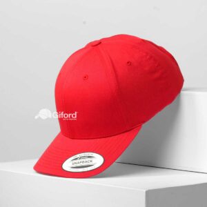 YP Classics Retro - Rojo