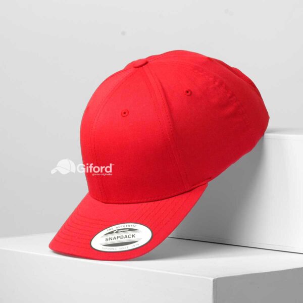 YP Classics Retro - Rojo