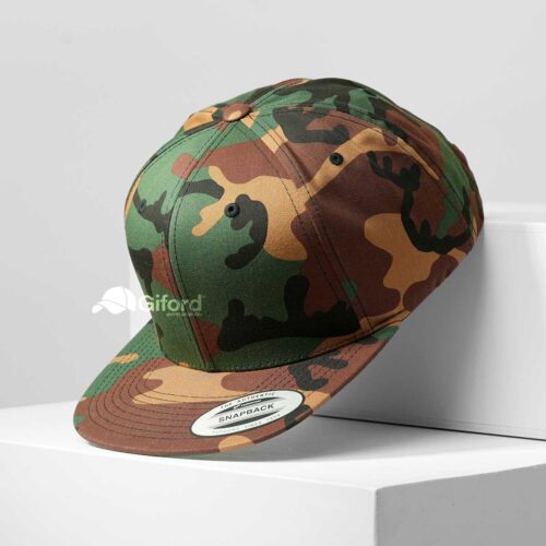YP  Multicam® Plana – Tropical