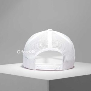 YP Classics® Trucker  - Blanco