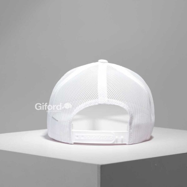 YP Classics® Trucker  - Blanco